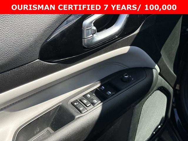 Used 2022 Jeep Compass Limited image 17