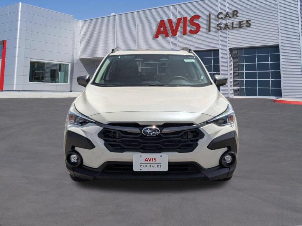 Used 2025 Subaru Crosstrek 2.5i Premium AWD/4WD image 10