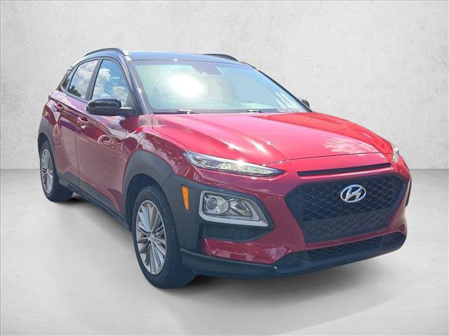 Used 2020 Hyundai Kona SEL FWD image 3