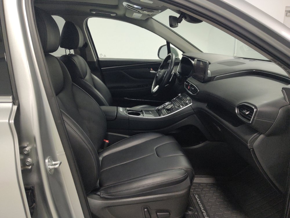 Used 2023 Hyundai Santa Fe SEL w/ Premium Package AWD/4WD image 21