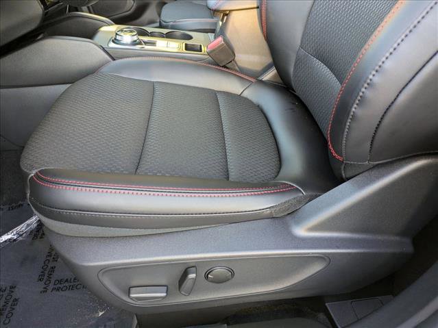 New 2026 Ford Escape ST-Line w/ Tech Pack #1 image 4