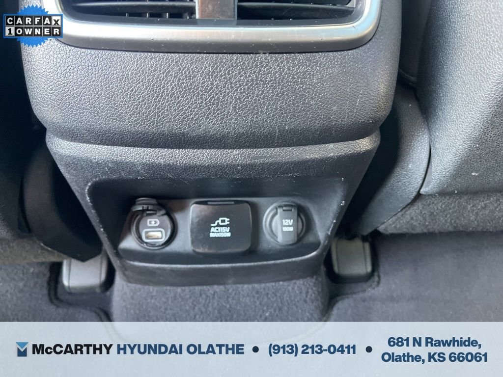 Used 2018 Kia Sorento SX image 26