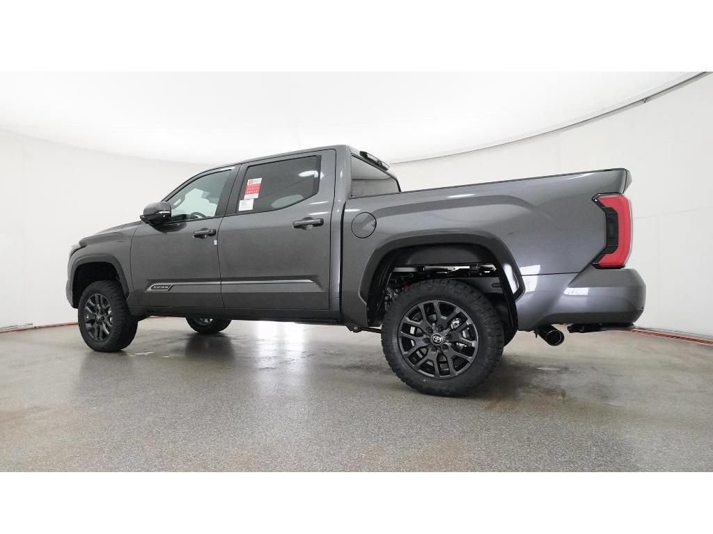 New 2026 Toyota Tundra Platinum AWD/4WD image 20