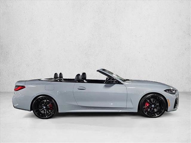 Used 2024 BMW M440i M440i w/ Premium Package image 4