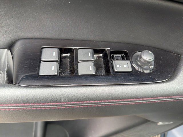 Used 2024 MAZDA CX-5 Carbon Edition image 13