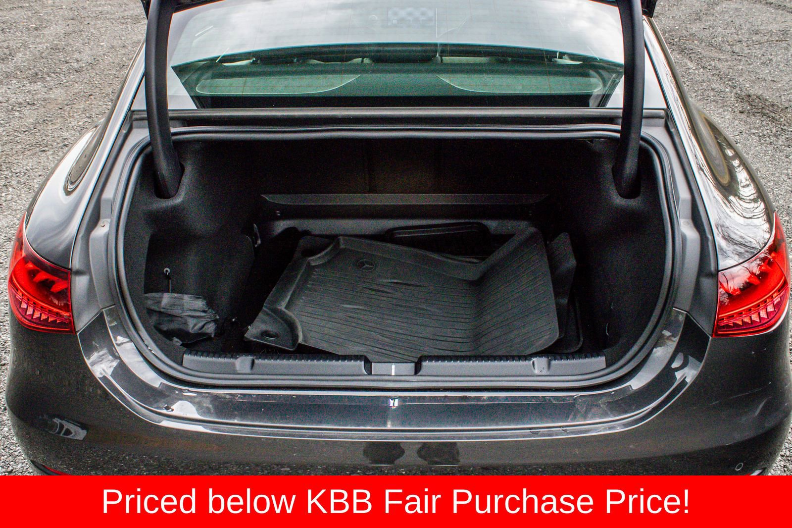 Used 2023 Mercedes-Benz EQE 350+ 4MATIC Sedan image 17