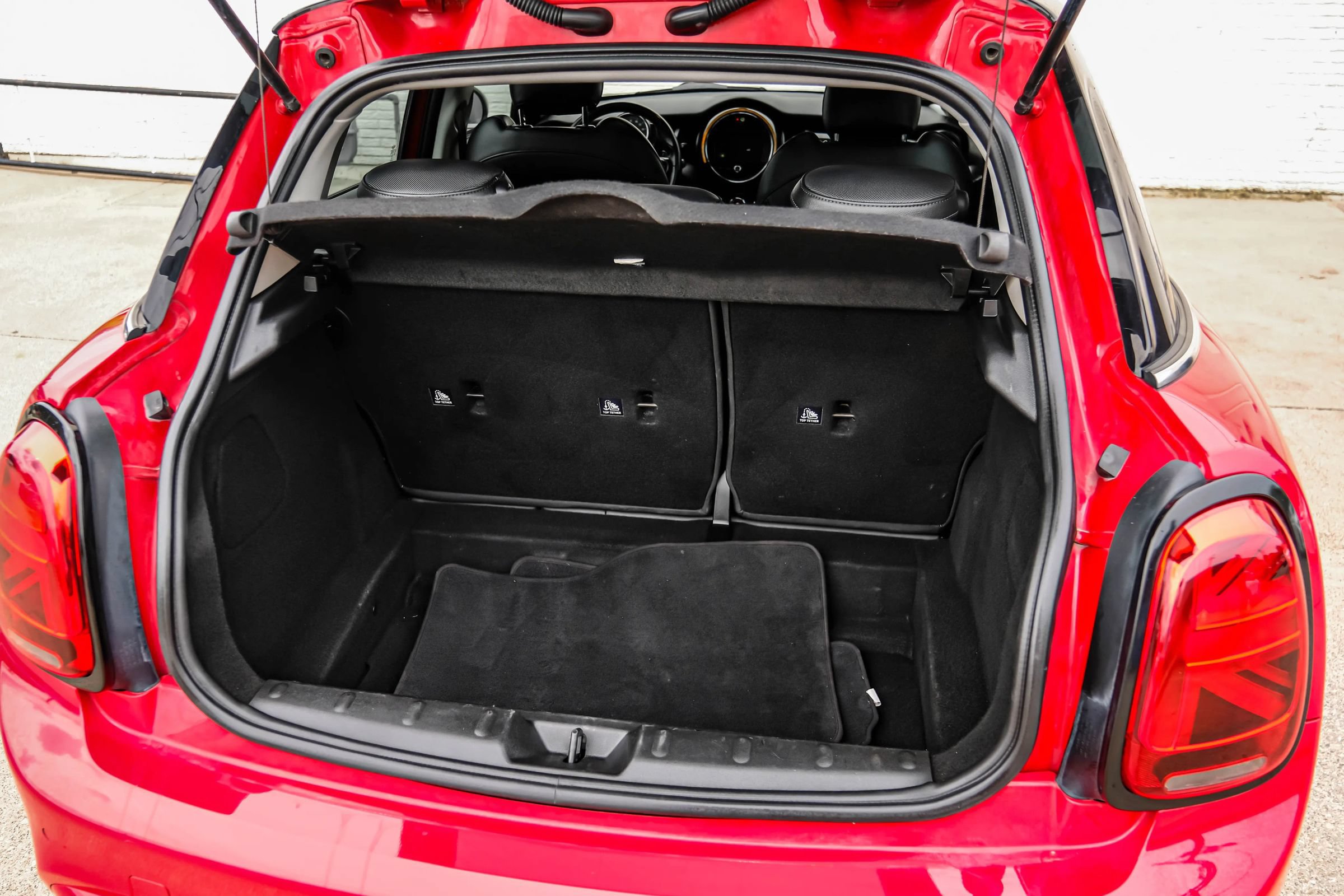 Used 2019 MINI Cooper S w/ Premium Package FWD image 59