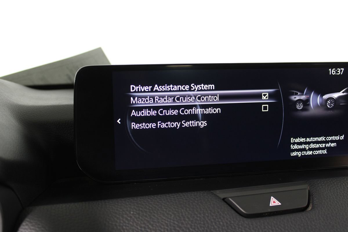 Used 2024 MAZDA CX-90 3.3 Turbo w/ Preferred Plus image 28
