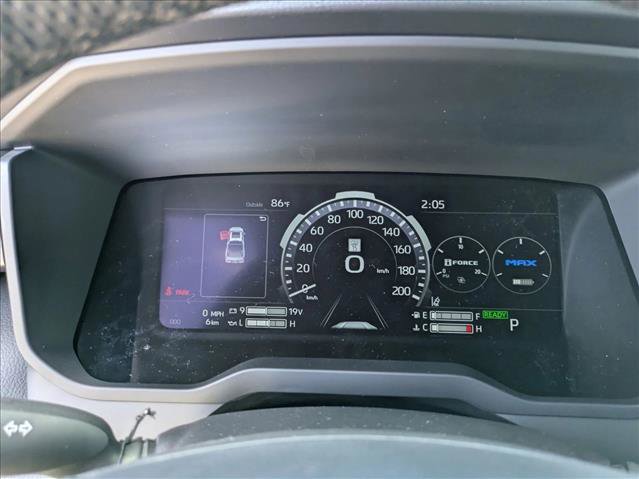 New 2026 Toyota Tundra TRD Pro image 10