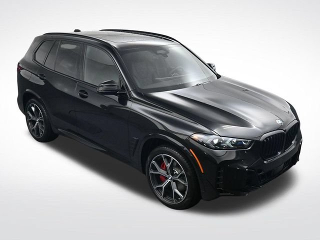New 2026 BMW X5 xDrive40i w/ M Sport Package AWD/4WD image 14