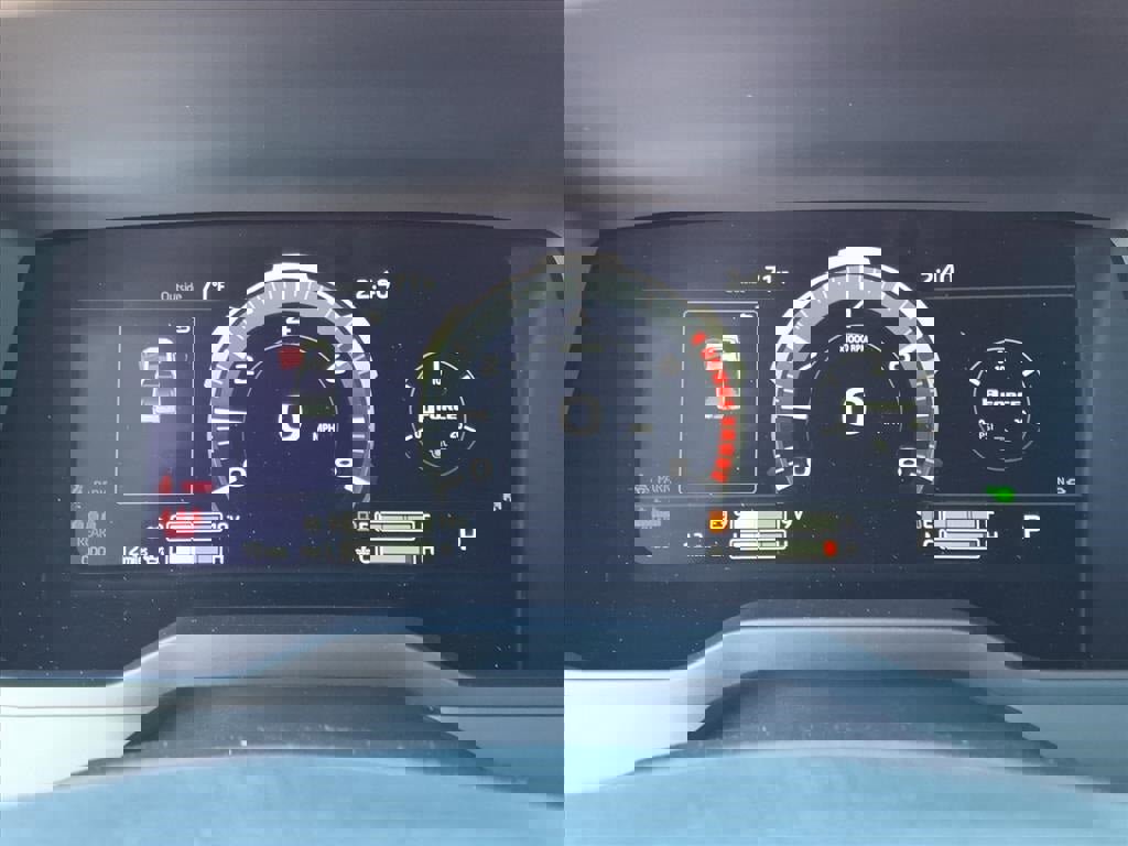 New 2026 Toyota Tundra Platinum image 18