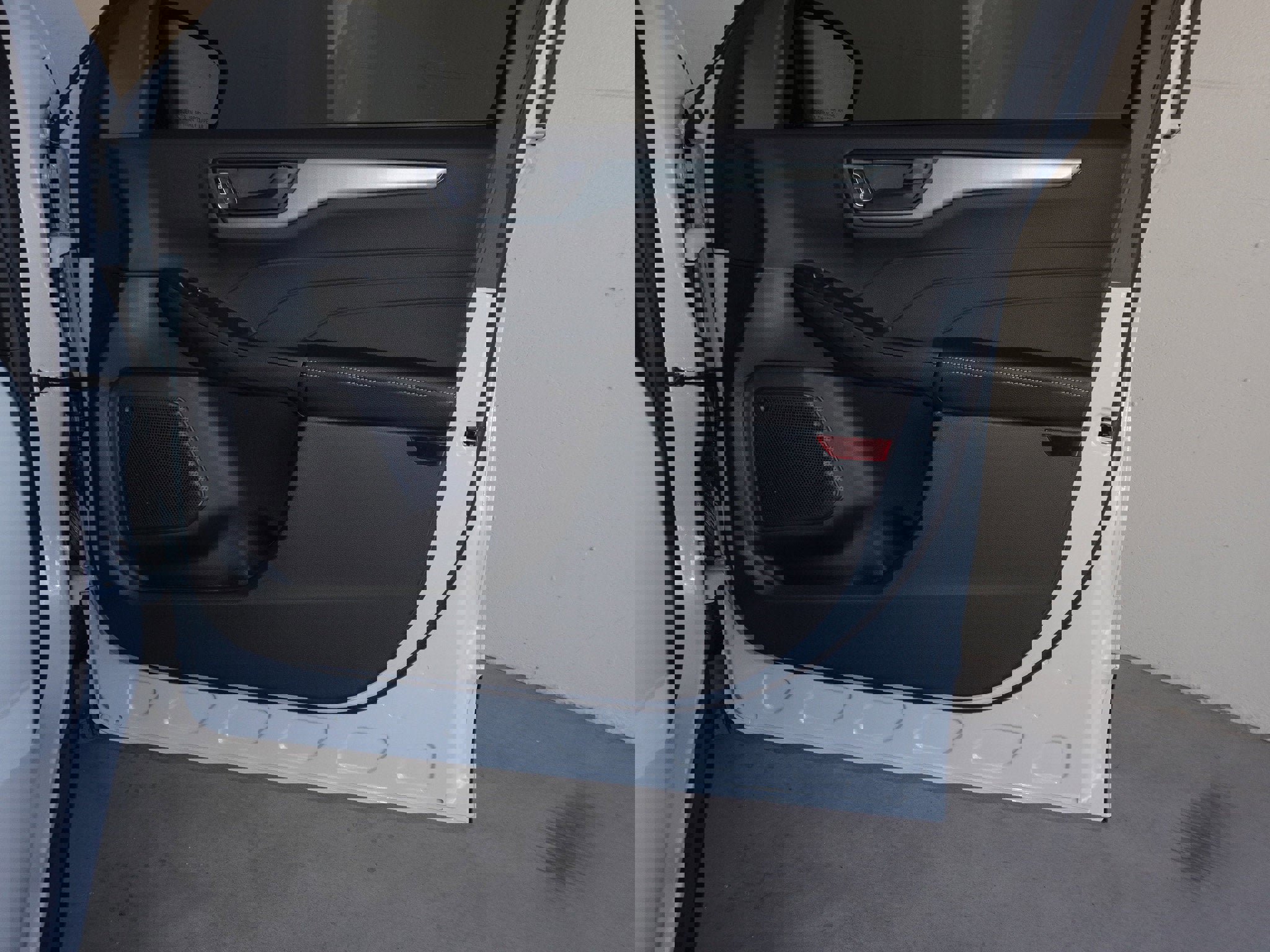 New 2026 Ford Escape Active image 41