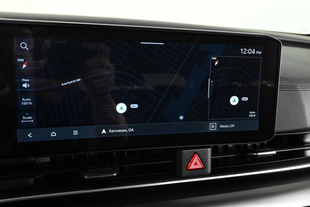 New 2026 Kia Carnival SX image 7