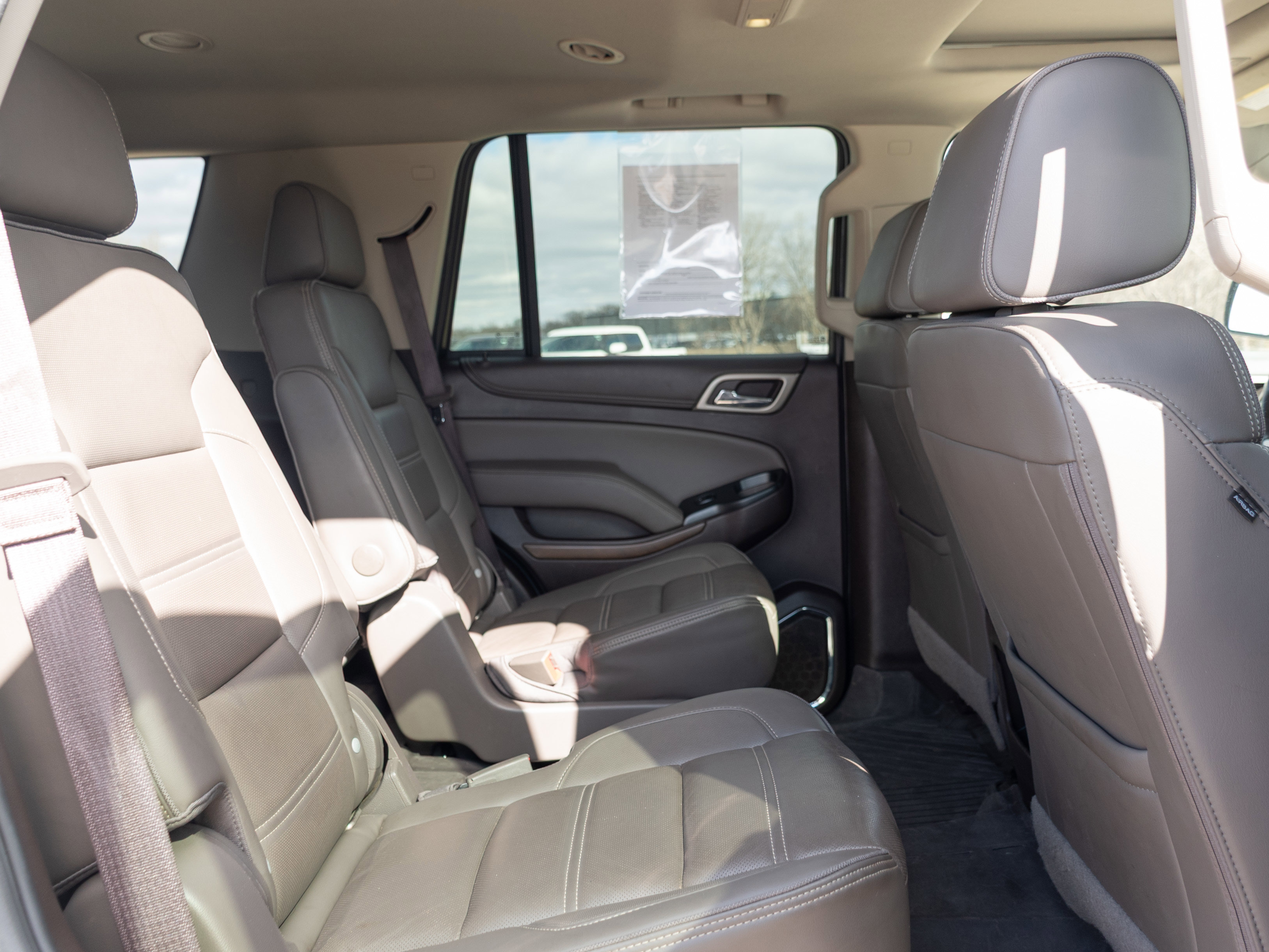 Used 2018 GMC Yukon Denali image 23
