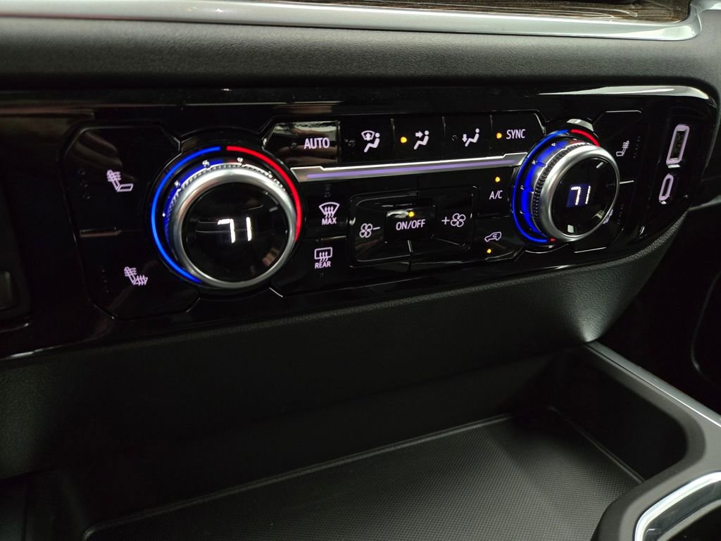 New 2026 GMC Sierra 1500 Elevation w/ Preferred Package image 28