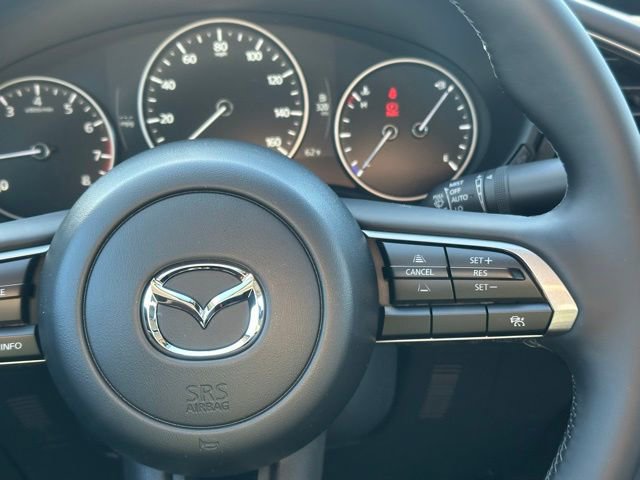 New 2026 MAZDA MAZDA3 2.5 S Sedan w/ Preferred Pkg FWD image 21