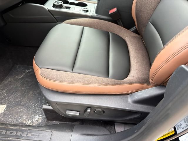 New 2026 Ford Bronco Sport Outer Banks AWD/4WD image 12