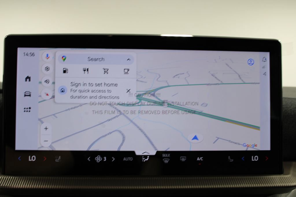 New 2026 Ford Explorer Active image 47