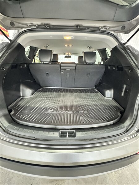 Used 2013 Hyundai Santa Fe Sport 2.0T AWD/4WD image 9