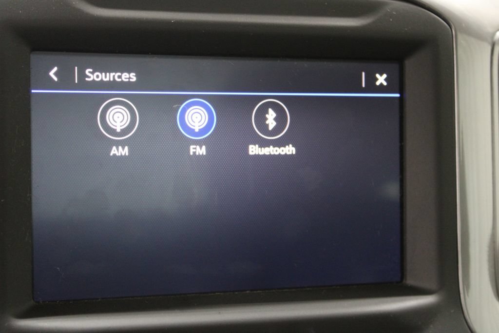 Used 2022 Chevrolet Silverado 1500 W/T RWD image 41