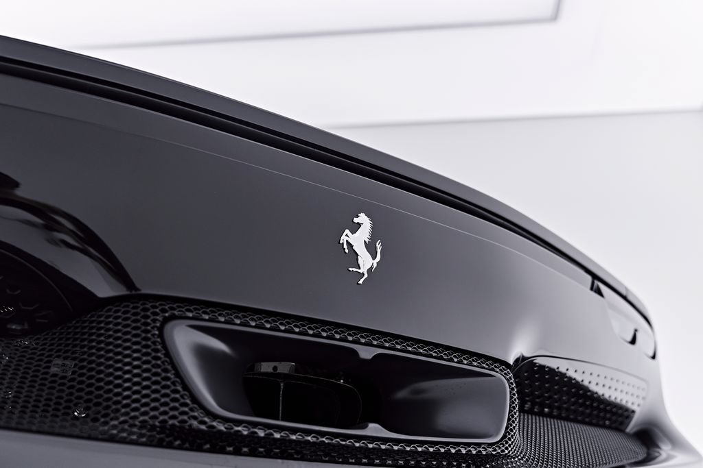 Used 2023 Ferrari 296 GTB RWD image 26