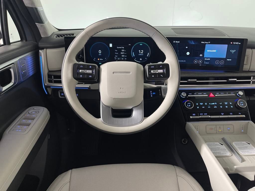 New 2026 Hyundai Santa Fe Calligraphy image 15