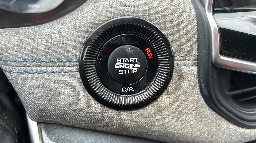 Used 2022 Jeep Compass Latitude w/ Convenience Group image 25