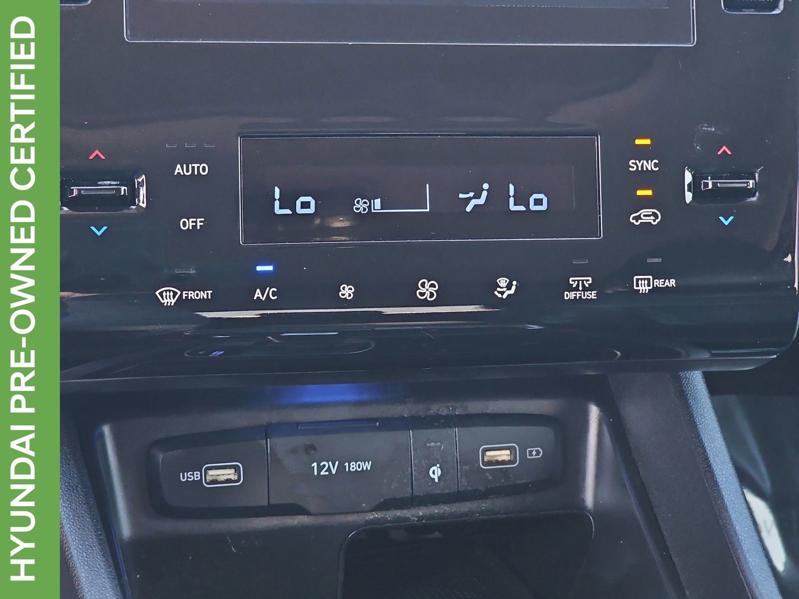 Used 2023 Hyundai Tucson SEL w/ Convenience Package AWD/4WD image 26