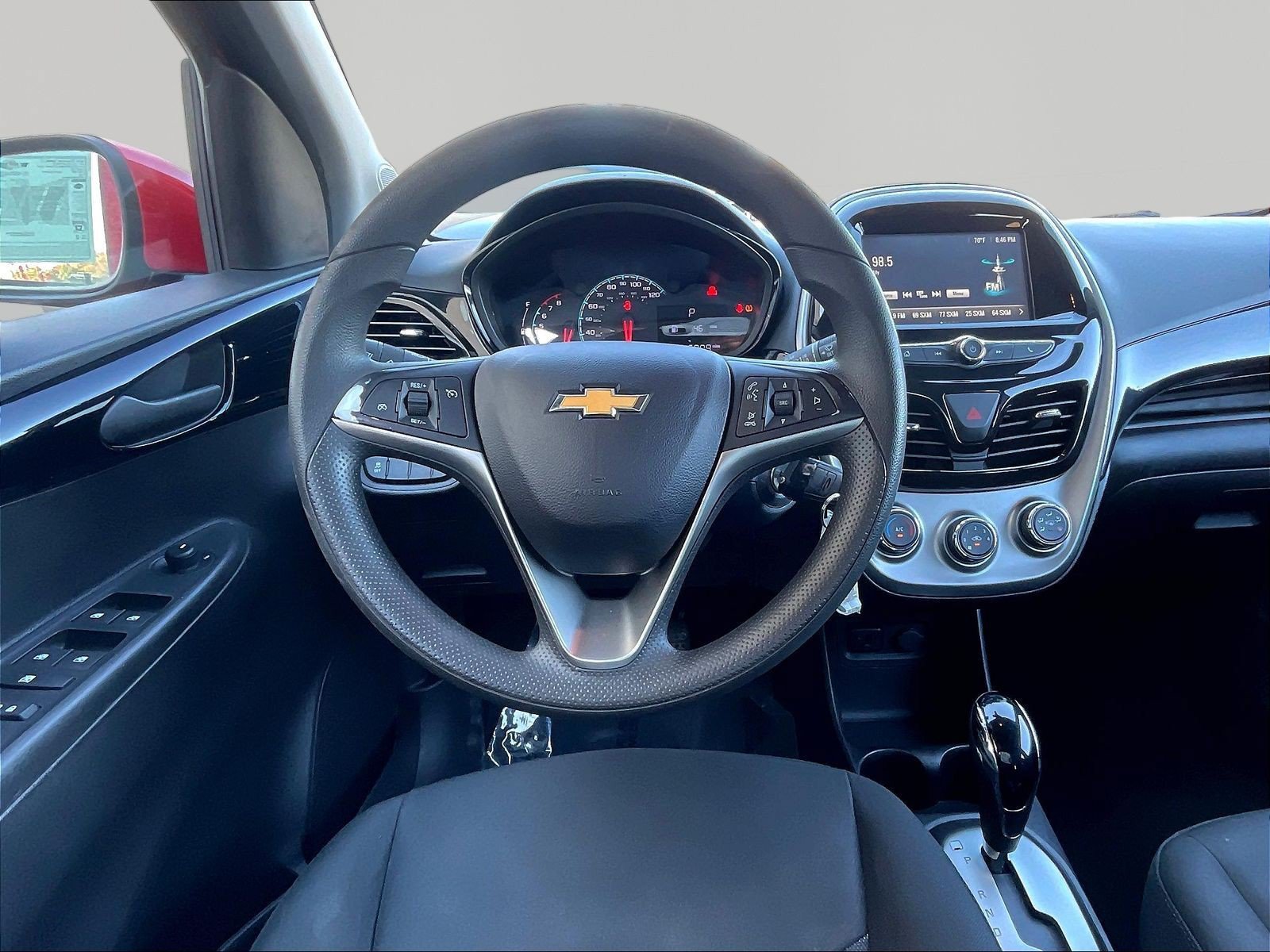 Used 2016 Chevrolet Spark LT FWD image 8