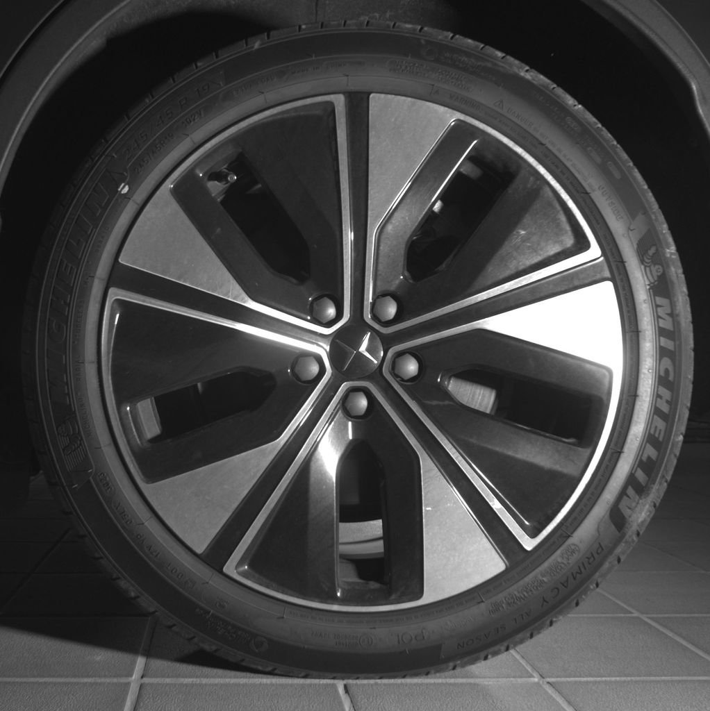 Certified 2024 Polestar Polestar 2 image 17