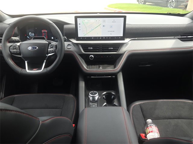 Used 2025 Ford Explorer ST image 10