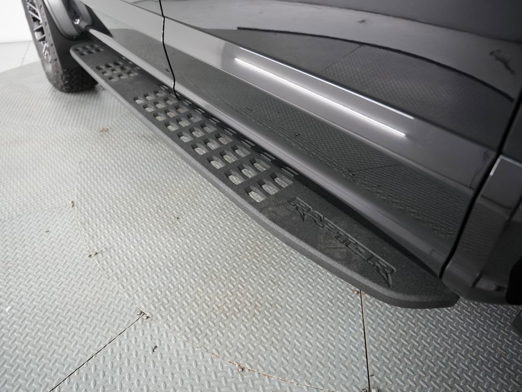 Used 2020 Ford F150 Raptor w/ Equipment Group 802A Luxury image 67