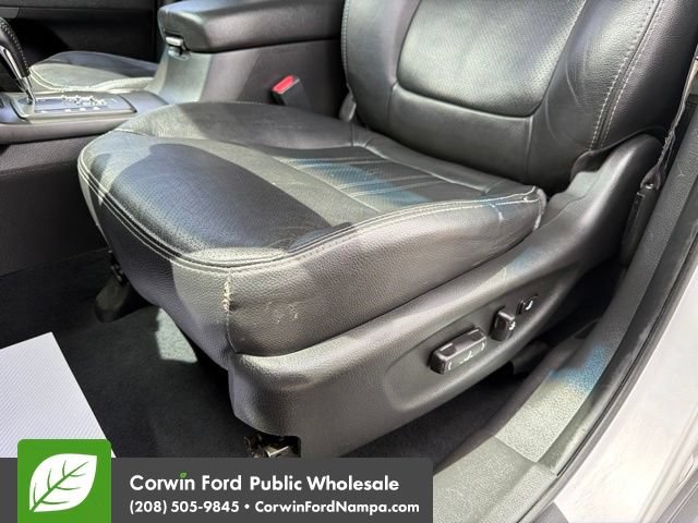 Used 2012 Kia Sorento EX w/ EX V6 Premium Pkg AWD/4WD image 25