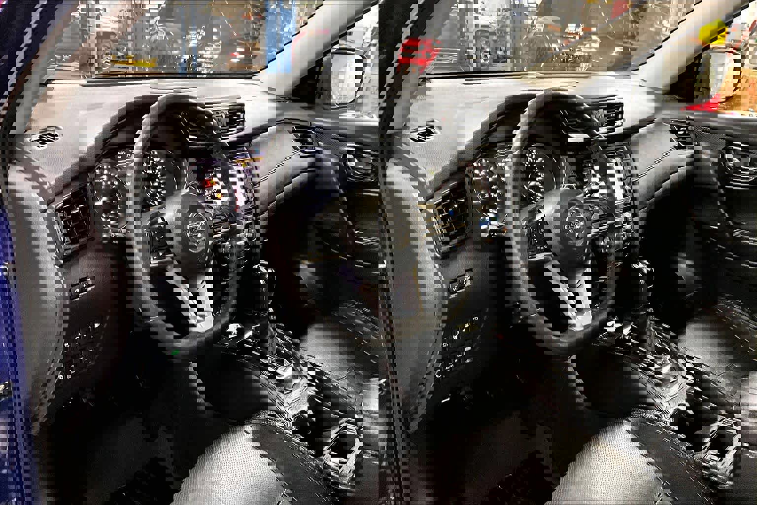 Used 2019 Nissan Rogue SL image 15