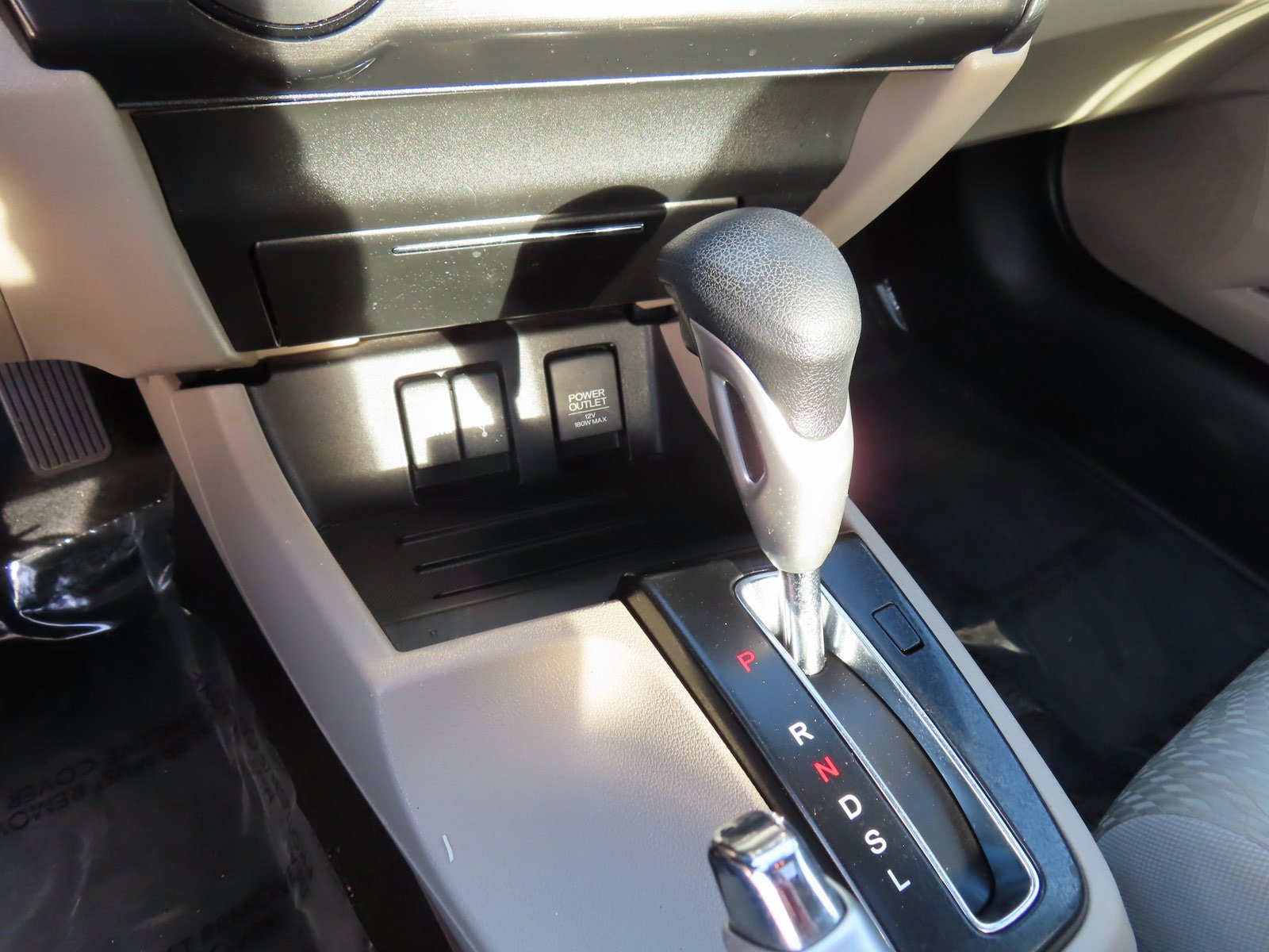 Used 2015 Honda Civic EX image 24