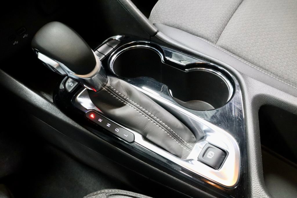 Used 2025 Buick Encore GX Preferred image 35