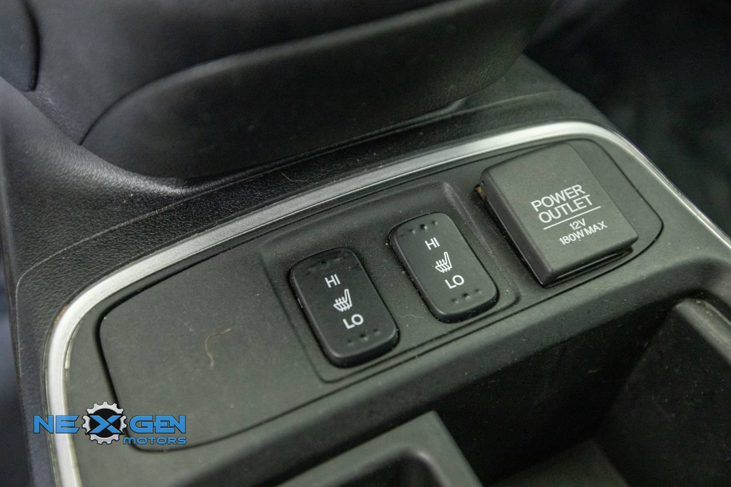Used 2015 Honda CR-V EX-L image 19