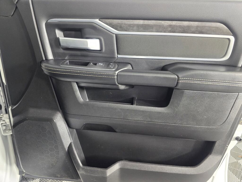 Used 2024 RAM 2500 Big Horn image 44
