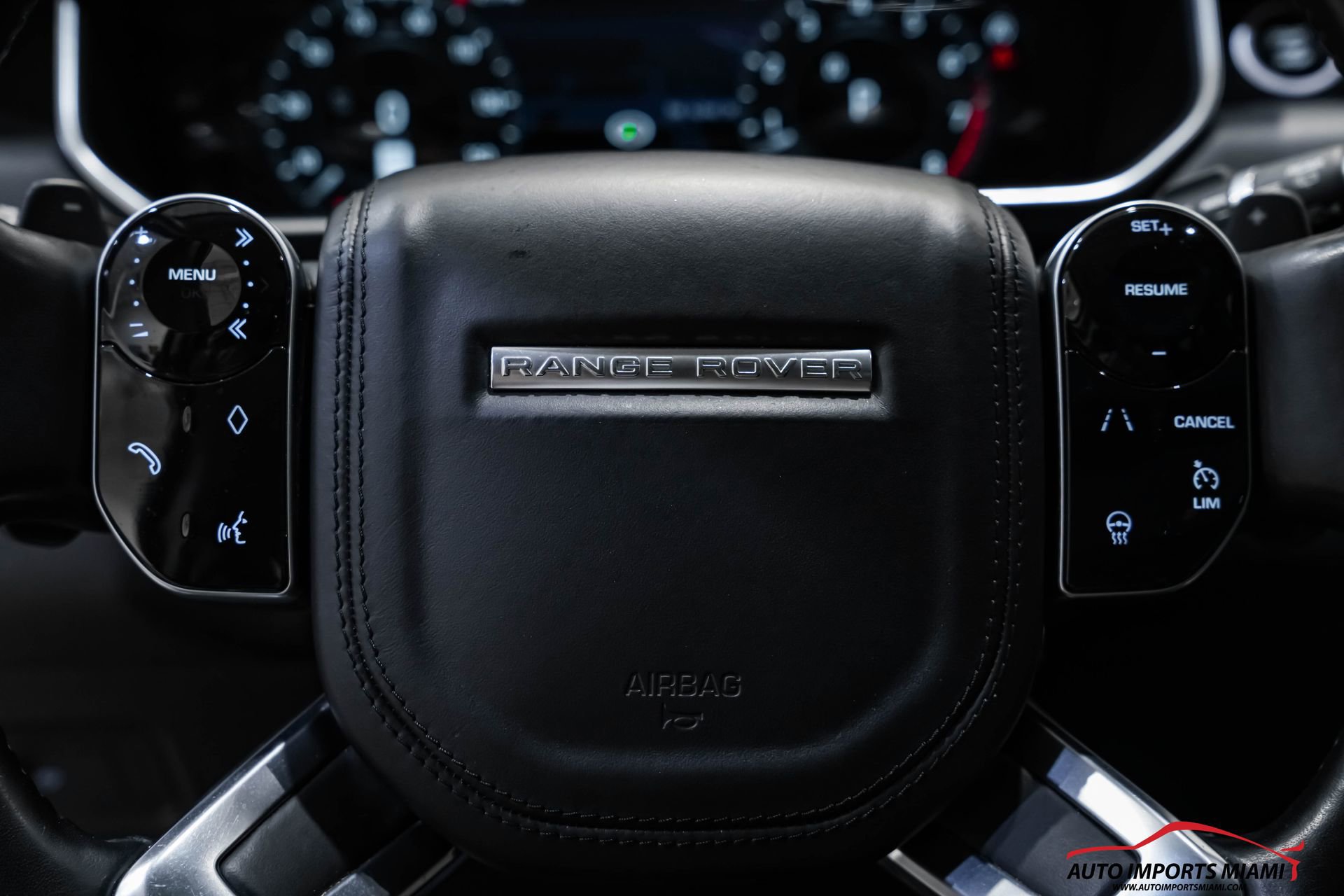 Used 2022 Land Rover Range Rover Westminster Edition image 83