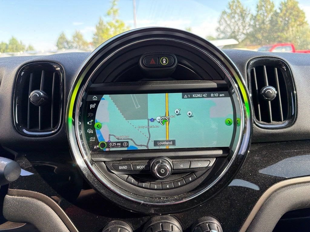 Used 2020 MINI Cooper Countryman S AWD/4WD image 14