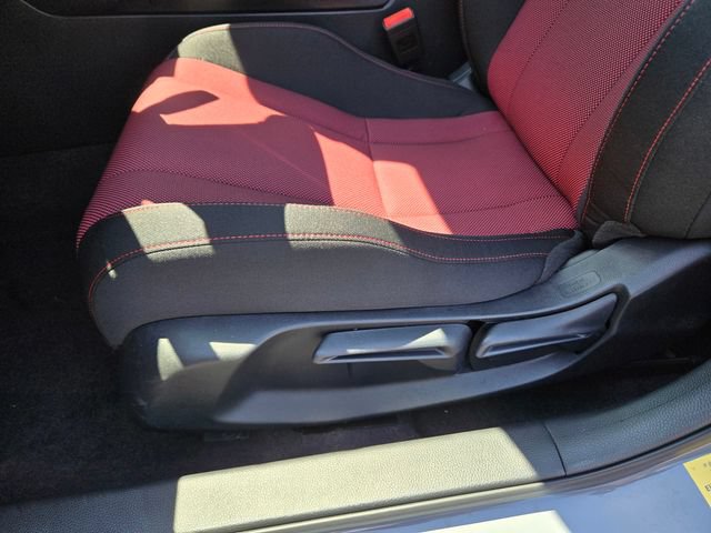 Certified 2025 Honda Civic Si image 14