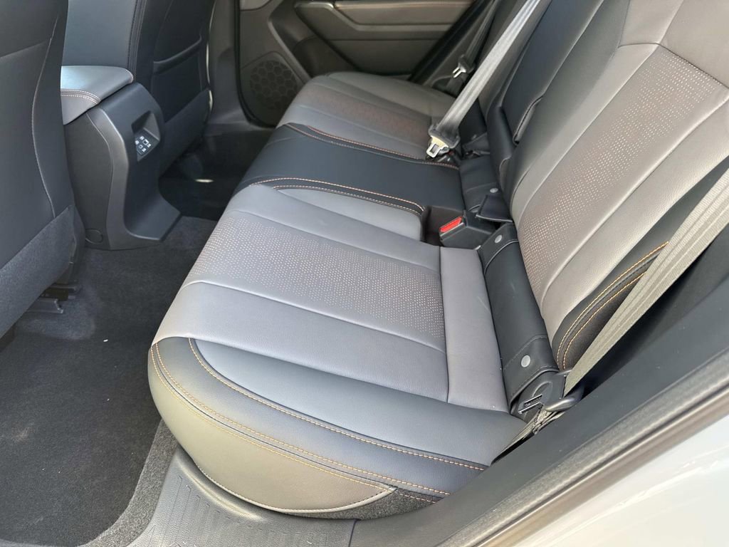 New 2026 Subaru Crosstrek 2.5i Limited image 14