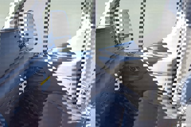 New 2026 Ford Transit 250 148 Medium Roof image 11