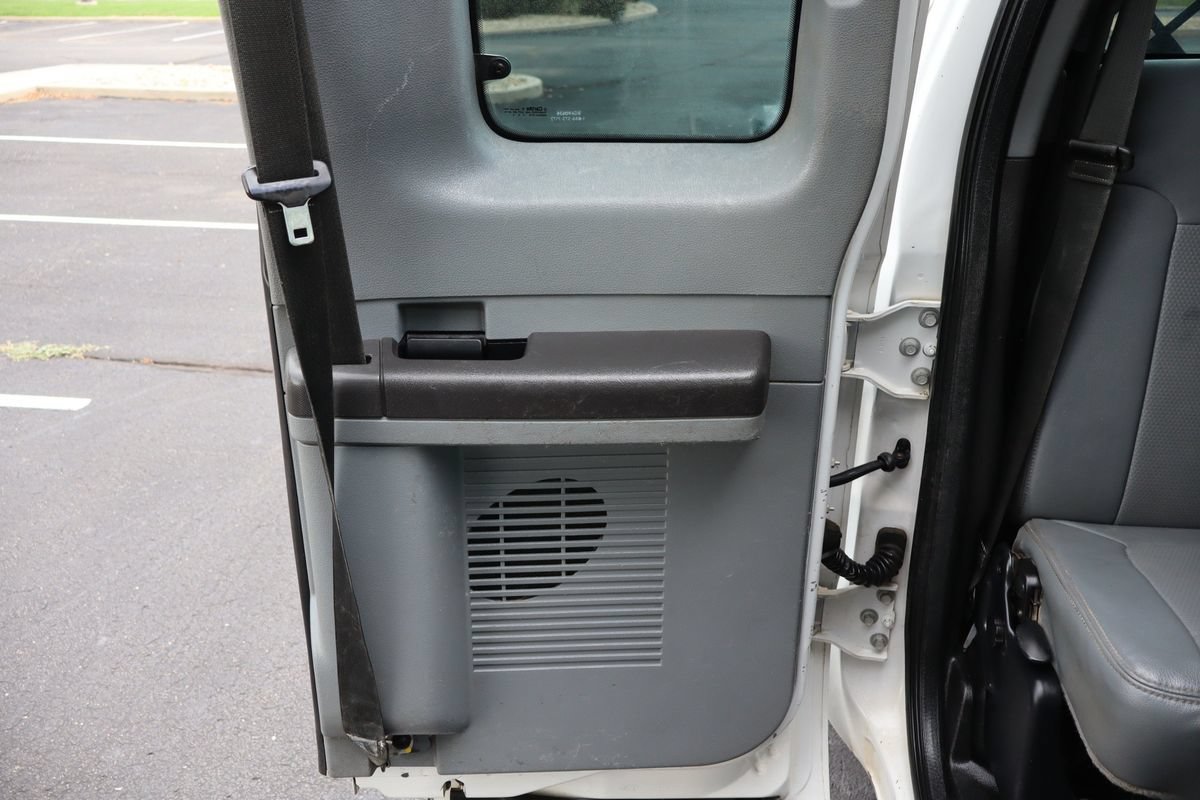 Used 2014 Ford F350 XL w/ Power Equipment Group AWD/4WD image 25