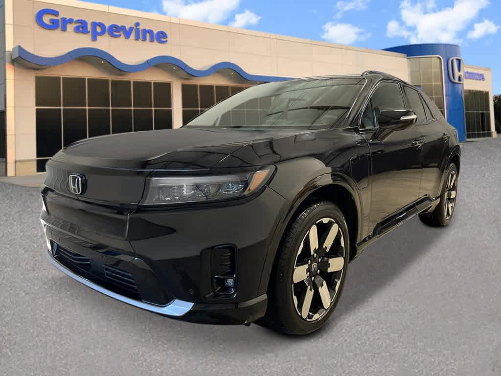 New 2026 Honda Prologue Elite