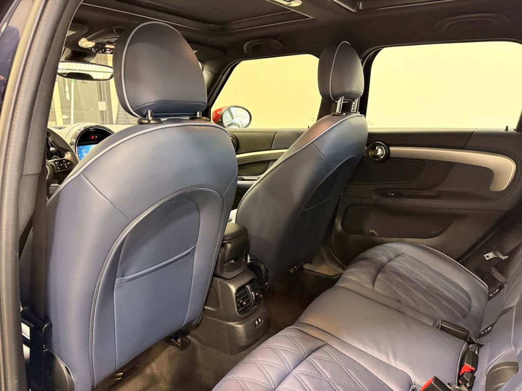 Certified 2023 MINI Cooper Countryman John Cooper Works image 22