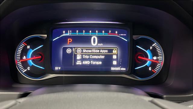 Used 2020 Honda Pilot Touring image 17