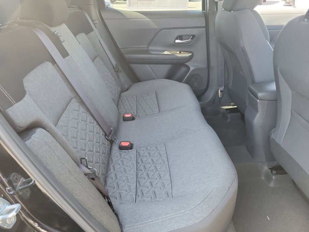 New 2026 Nissan Kicks SV w/ SV Premium Package image 14
