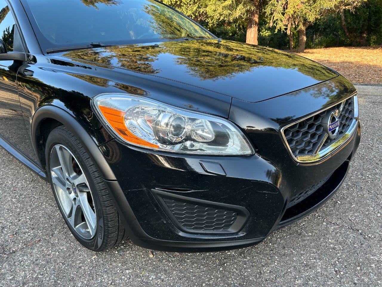 Used 2013 Volvo C30 T5 FWD image 11