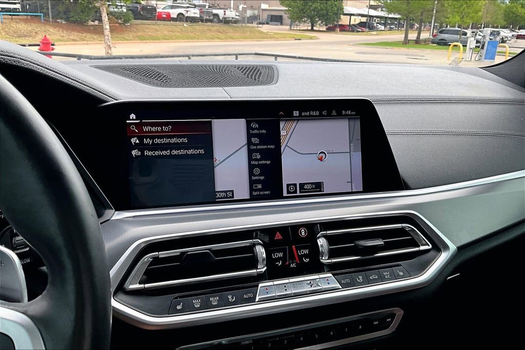 Used 2019 BMW X5 xDrive40i w/ Premium Package 2 AWD/4WD image 22
